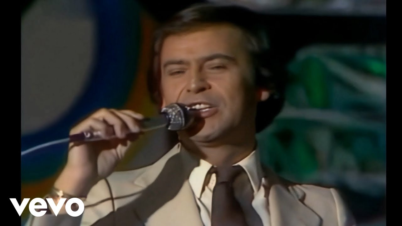 Obejrzyj Paolo Salvatore - No Puedo Estar Sin Ti (Video Oficial TVE) w YouTube Obejrzyj Paolo Salvatore - No Puedo Estar Sin Ti (Video Oficial TVE) w YouTube