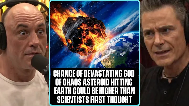 Will The Apophis Asteroid Hit Earth In 2029 “WOAH” | Joe Rogan & AJ Gentile