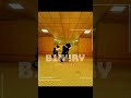 Part 100 Binary Roblox gameplay ❤️👍 dance #roblox