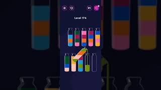 Get Color Level 171 172 173 174 175
