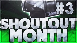 Channels Of The Month Episode 3 - Grow Your Channel Spotlight