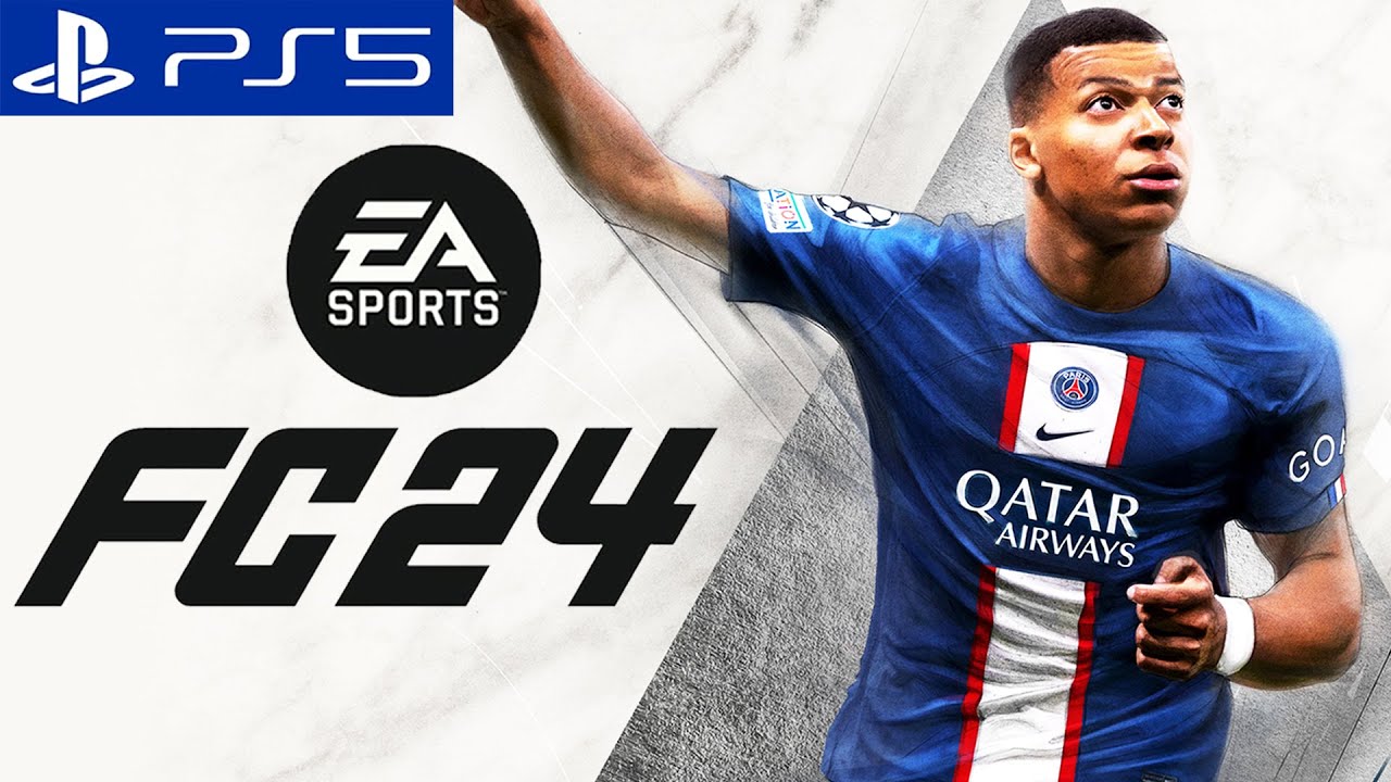 EA Sports FC 24: Brand New Name, Same Old FIFA - IGN