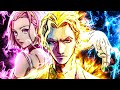 YOSHIKAGE KIRA RAP &quot;Story Of My Life&quot; | NLJ Cdawgva Musicality | jojos bizarre adventure rap