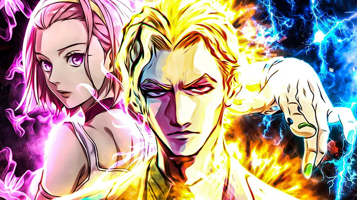 YOSHIKAGE KIRA RAP - "Story Of My Life" | NLJ ft. Cdawgva, Musicality | jojos bizarre adventure rap