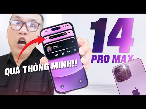 Trên tay iPhone 14 Pro Max đầu tiên trên thế giới tại Apple Park! | Vật Vờ Studio