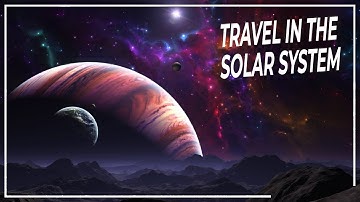 An Incredible Journey through our Mysterious Solar System | Space DOCUMENTARY 2023