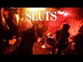 SLUTS 茨木アナーキー 令和元年十月二十日