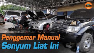 Download Lagu Spesialis Transmisi Otomatis Buka Bukaan, Rata Rata Jebol di 150 Ribu Kilometer MP3