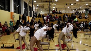 Proviso West Marching Band 2019 | My Soul by Gunna
