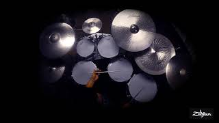 Zildjian Sound Lab Prototype 2020 – #5 Maxx Furian