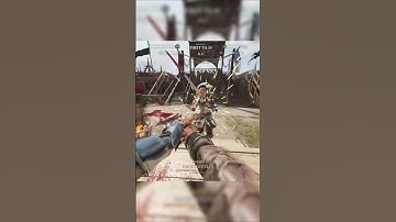 He challenged me to a chivalry 2 Duel on a small platform! #chivalry2