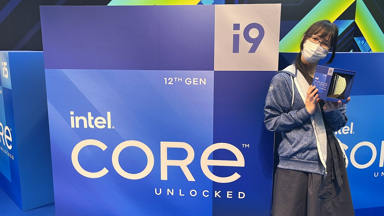 有名な高級ブランド Intel Corei9 プロセッサー 12900K 3.2GHz 最大 5.2GHz 第12世代 LGA 1700  BX807151