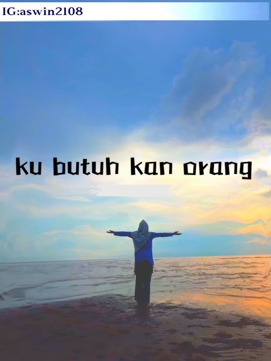 Story WA pacaran jarak jauh(rdl)
