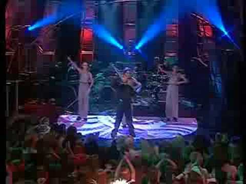 mgp 2001 sange