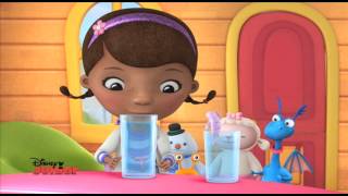Growing Song Doc Mcstuffins