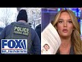 RECEIPTS: DHS official blasts Dems for ‘protecting’ CRIMINAL illegal immigrants