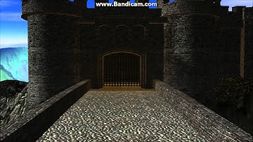OpenGL realtime graphics