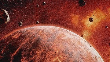 The Mysterious Far Side of the Moon | Science