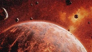 The Mysterious Far Side of the Moon | Science's Greatest Mysteries | BBC Earth Science