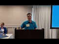 Austin Darga "Overcoming Barriers" @IncompassMichigan Leadership Conference 6.6.24