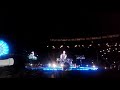 Coldplay - Everglow - Estadio Único, La Plata, Argentina 14.11.17