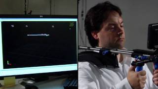 OptiTrack Insight VCS Sneak Peek screenshot 4