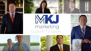 Experience the Quality of MKJ Video Production