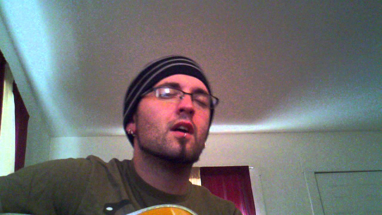 Cigarette Lighter Love Song *cover* YouTube