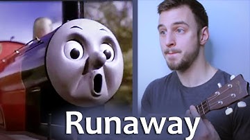 Thomas & Friends - Runaway Theme