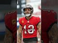 BUCS MUST-WIN Matchups — No Room for SLIP-UPS 👀 #nfl #tampabaybuccaneers #lockedonpodcast