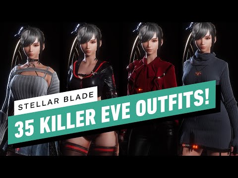 : 35 Killer Eve Outfits