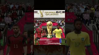 Kevin De Bruyne HATTRICK Highlight!! | FIFA Mobile #Shorts