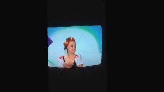 Wiggles Shalom Aleichem