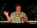 Daniel Wallace: Divorcing the Mind from the Heart - Biola After Dark Chapel