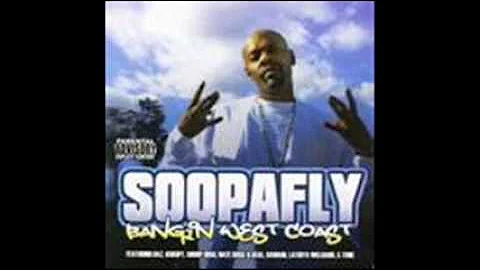 SOOPAFLY/THA DOGG POUND-READY