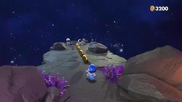 Astros playroom ssd speedway deep dataspace full walkthrough