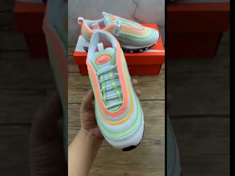 air max 97 melon tint