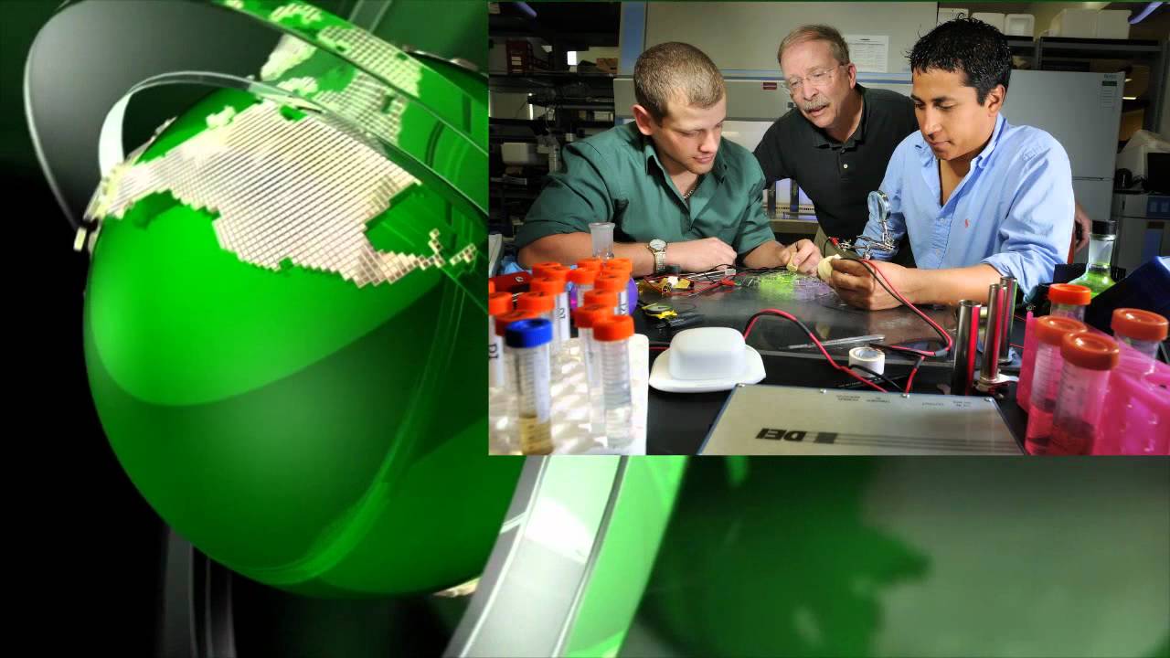 Intellectual Property at Virginia Tech