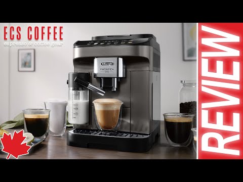 Philips 3200 or DeLonghi Magnifica Evo? Here's Your Guide