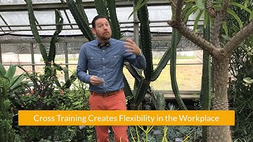 Polaris MEP Lean Tip of the Week - Cross Training