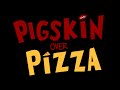 Pigskin Over Pizza | A Sports Podcast and a Pizza Review | Episode 1 - Classics