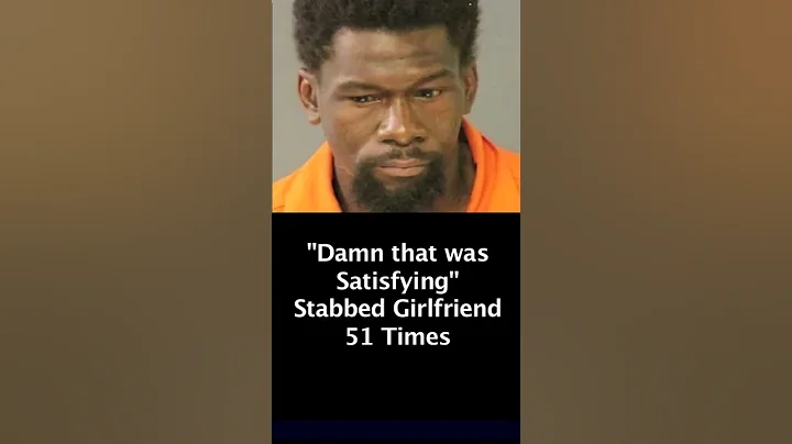 Indianapolis Man Out on Bond 45yr Sentence for Killing Girlfriend  She Made Fun of Him-Marcus Garvin