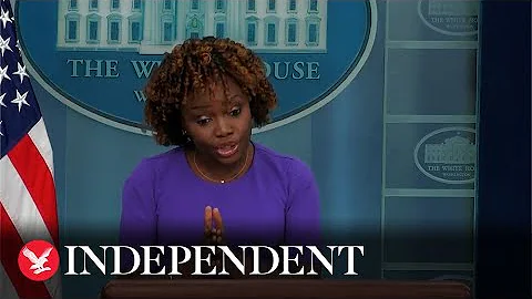 White House calls Trump's comments on American Jews ‘anti semitic’ and ‘insulting’