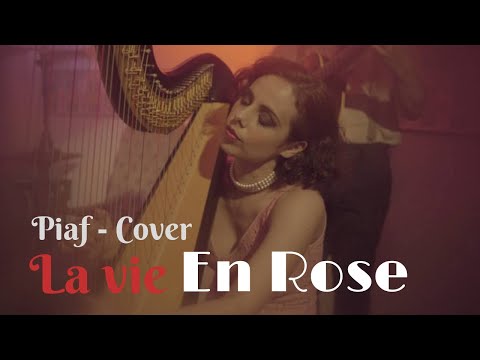 La Vie en Rose