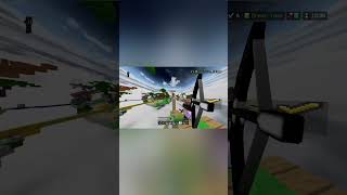 BedWars Fails #5 (ft AbsentCookie3) #minecraft #hivemc #bedwars