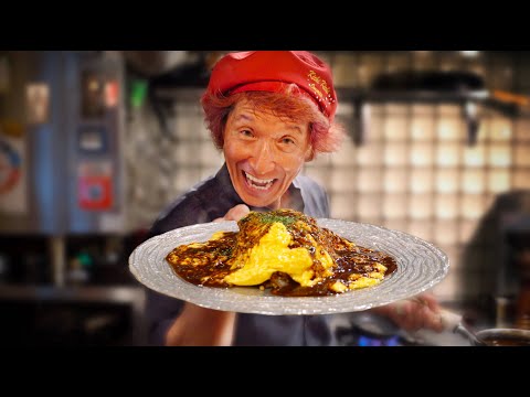 Video: Omelet Na May Bigas