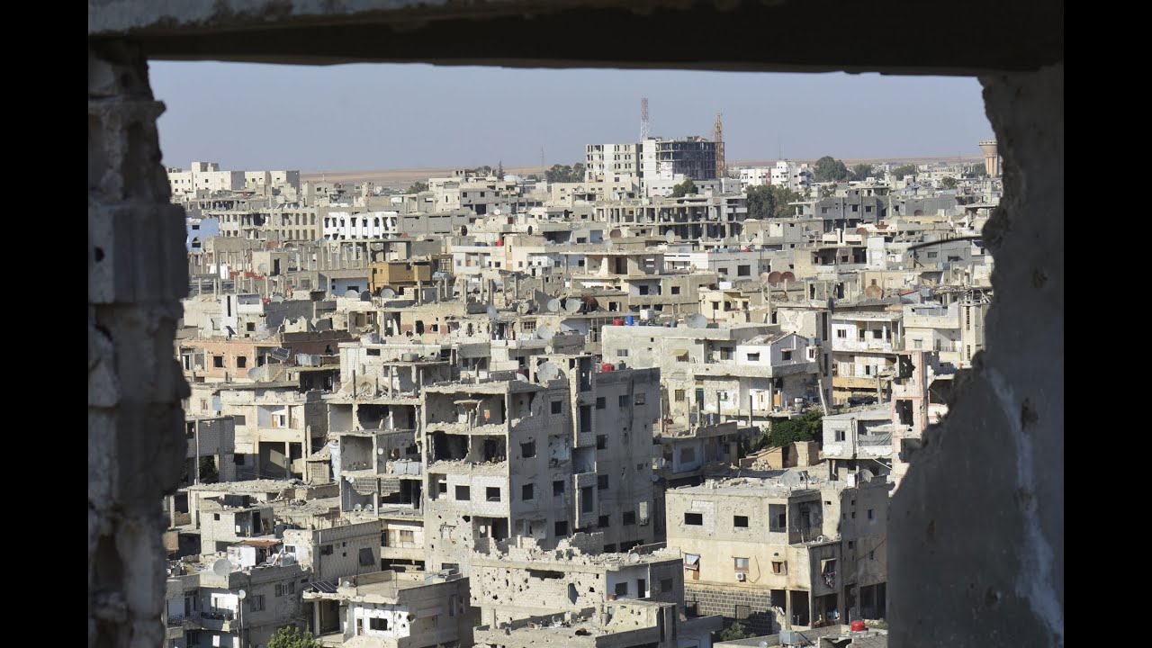 حوران تنتفض تضامنا مع درعا البلد.. التفاوض بنيران القوة | سوريا اليوم