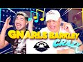 Gnarls barkley crazy  reaction