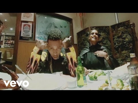 Kid Ink - Mochi