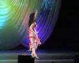 Orit maftsir bellydance in st peterbourg russia